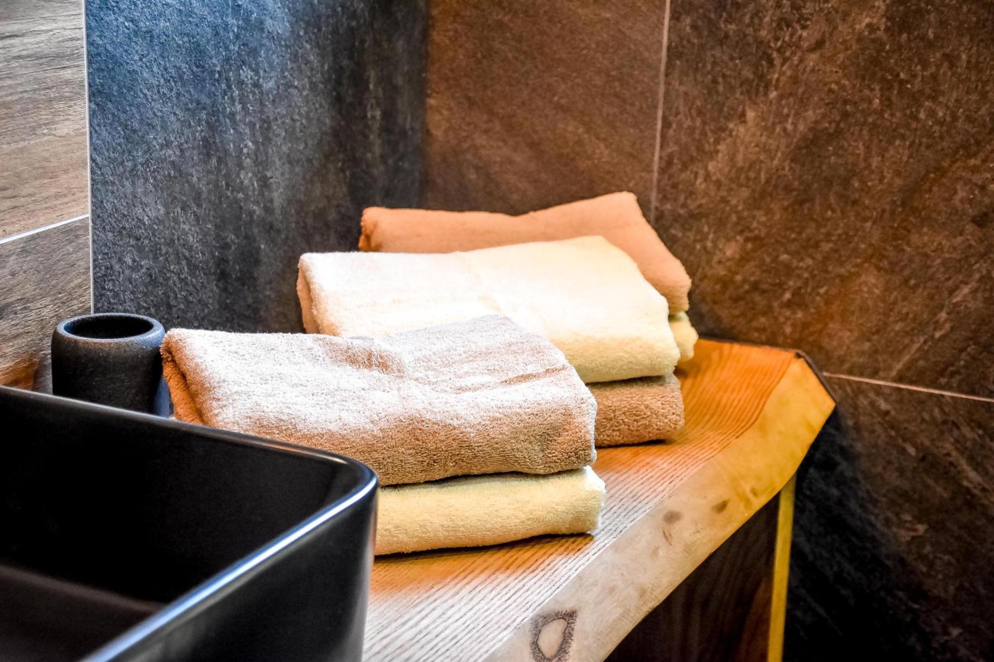 Apartament Owczy Kacik