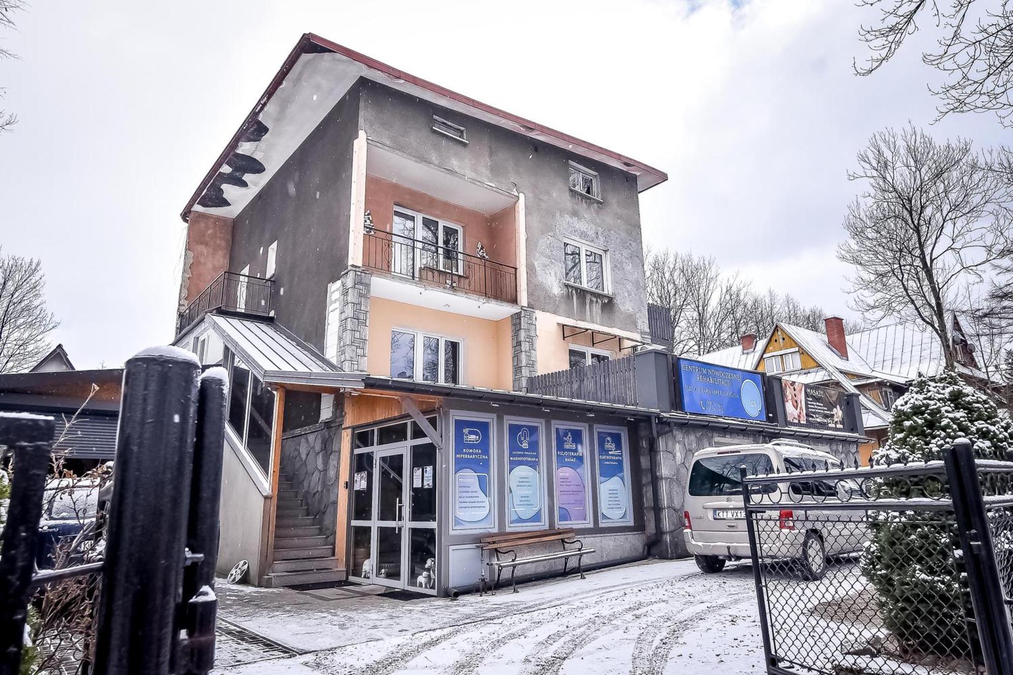 Owczy Kacik