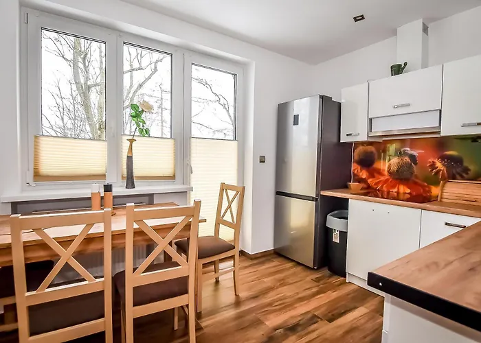 Apartament Owczy Kacik Zakopane