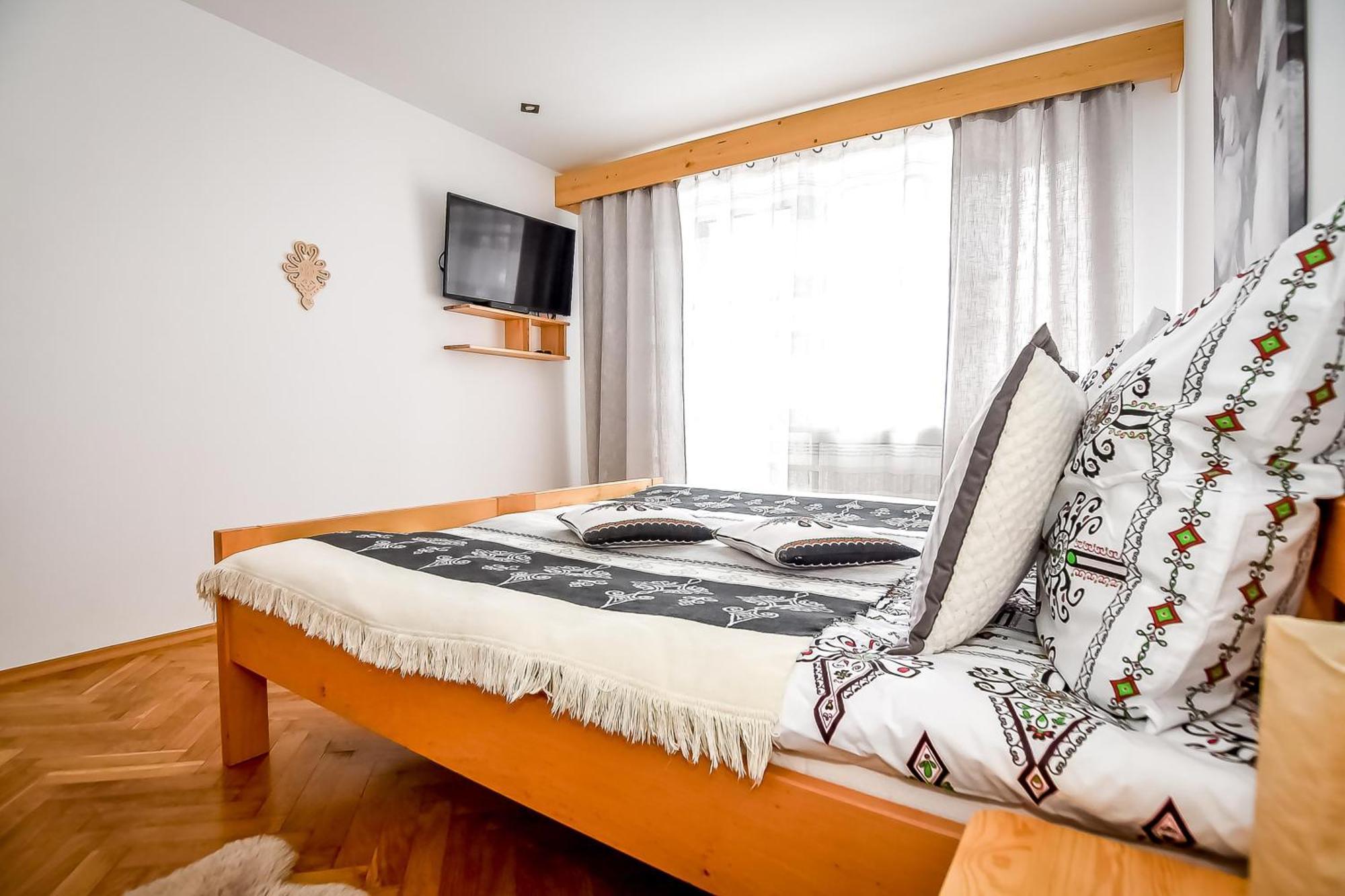 Owczy Kacik Zakopane