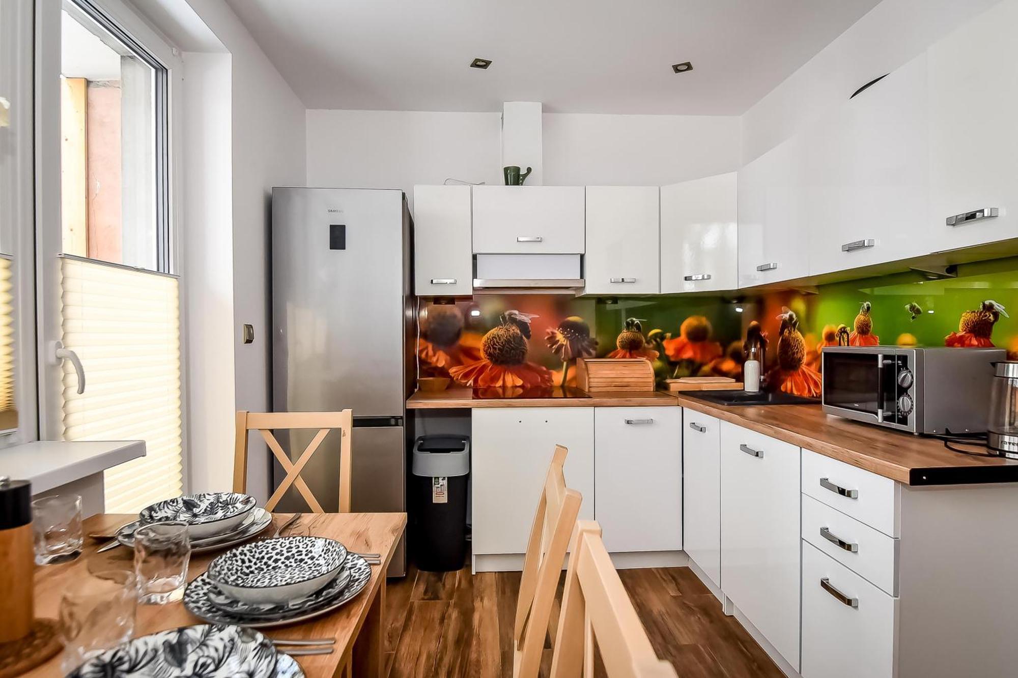 Apartment Owczy Kacik