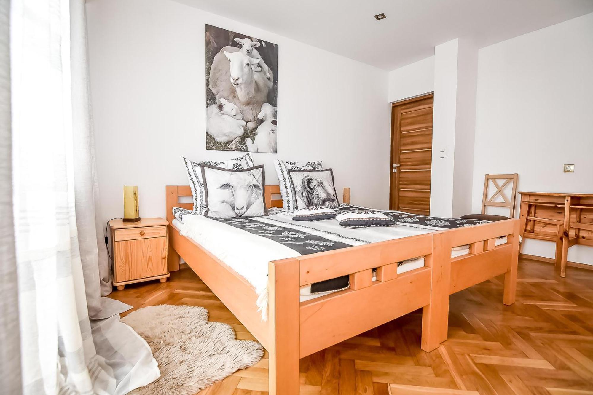 Apartment Owczy Kacik *