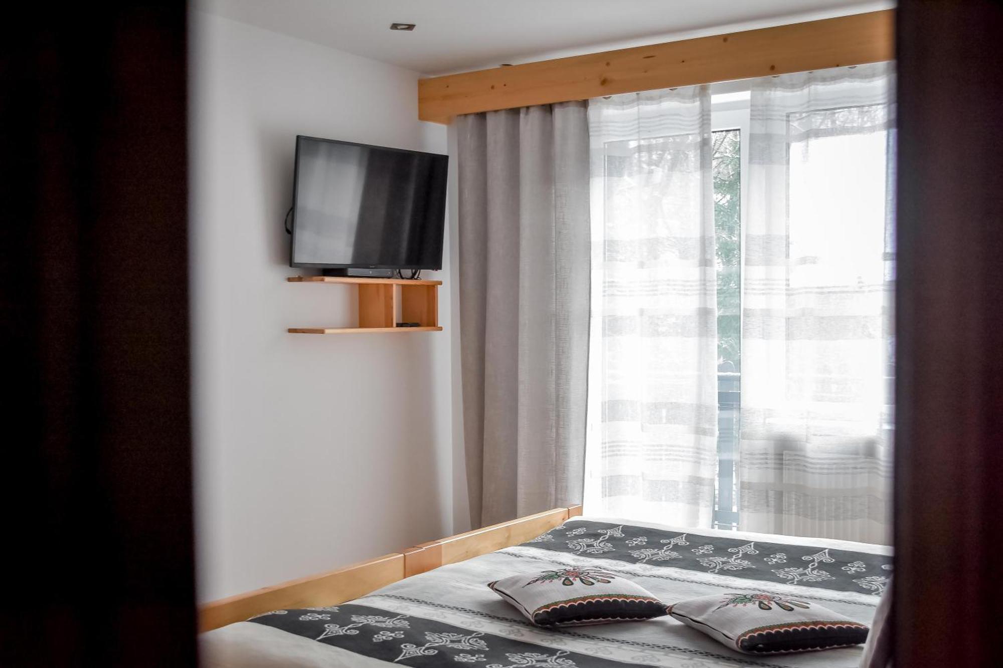 Owczy Kacik Apartment Zakopane