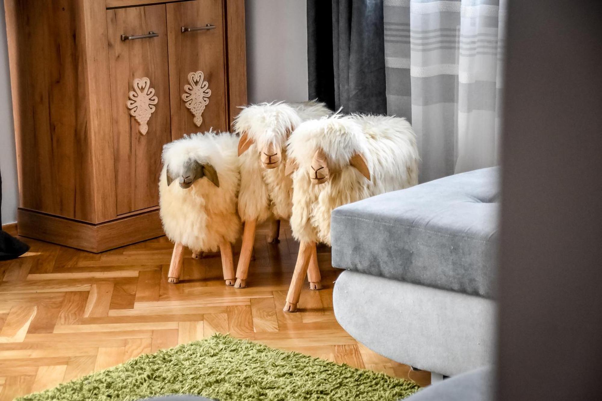 Owczy Kacik Zakopane