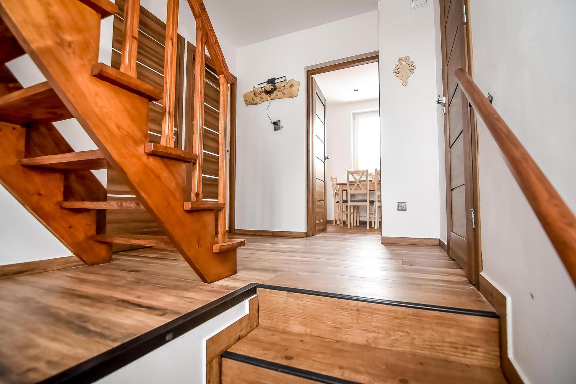 Apartment Owczy Kacik