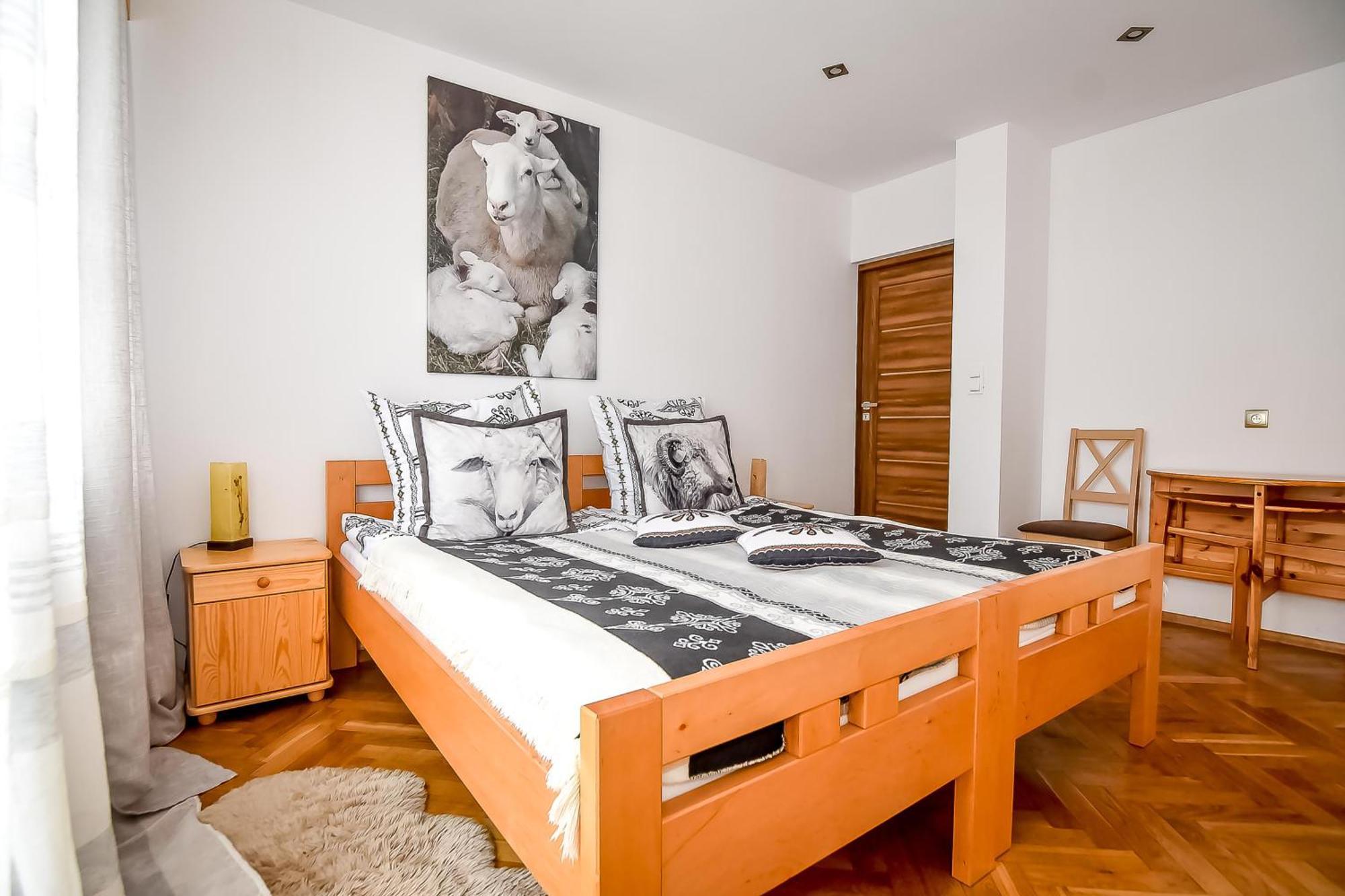 Apartment Owczy Kacik *