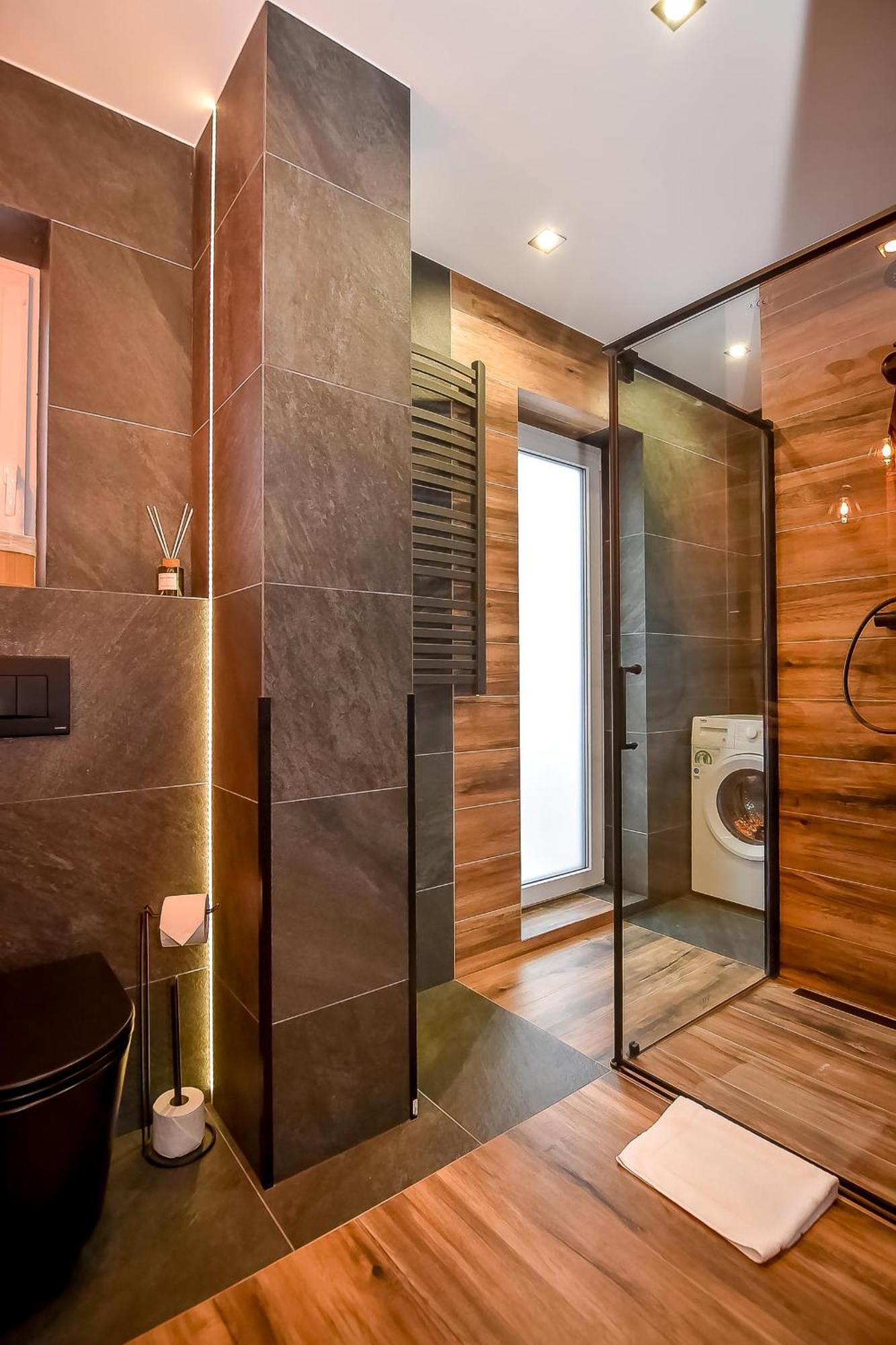 Owczy Kacik Apartment *
