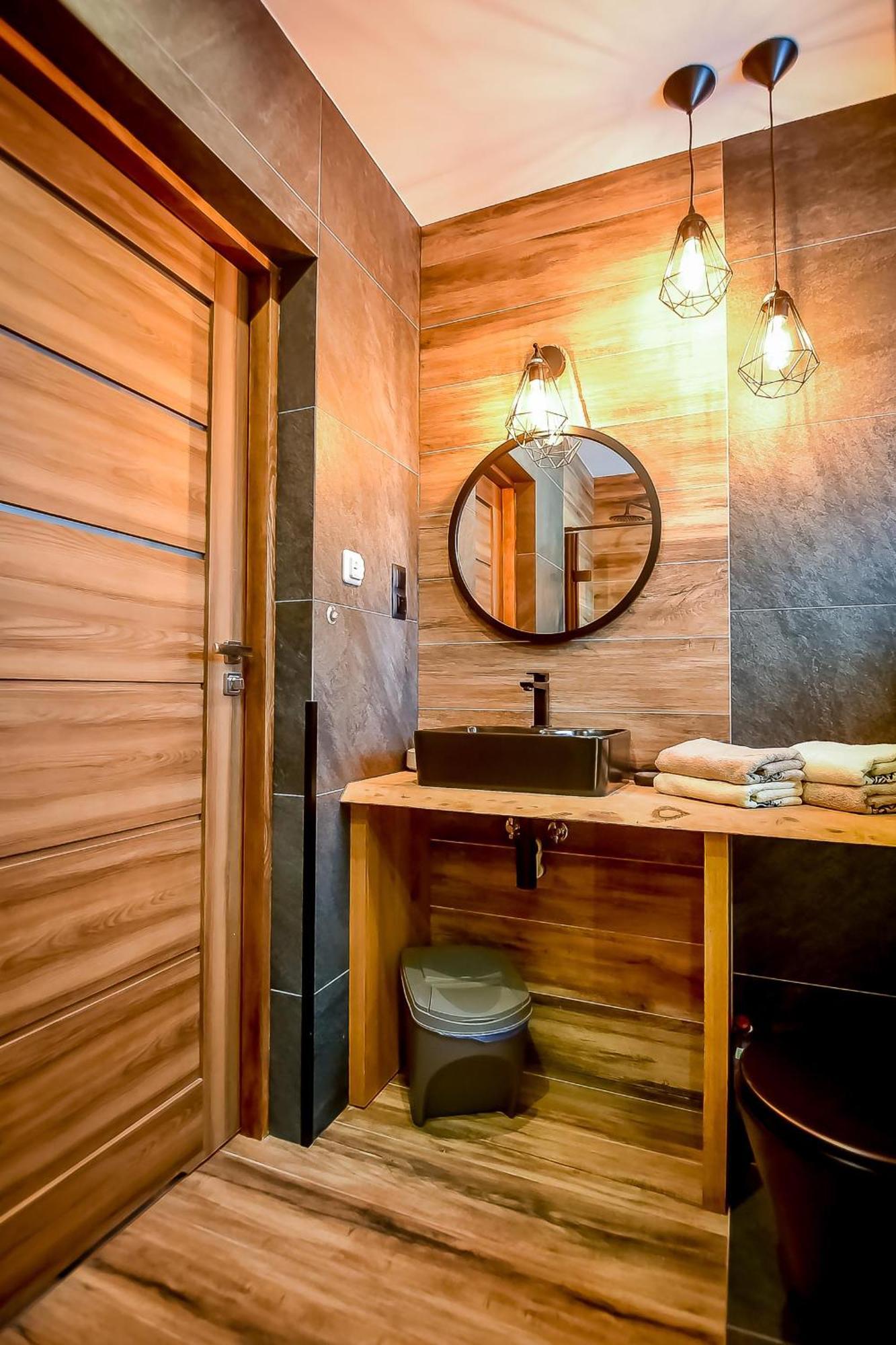 Owczy Kacik Apartment