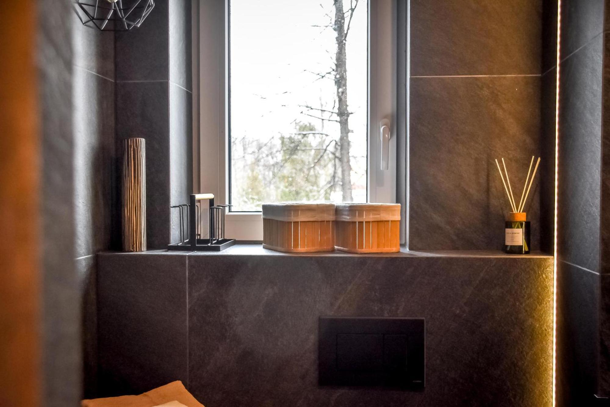Owczy Kacik Apartment *